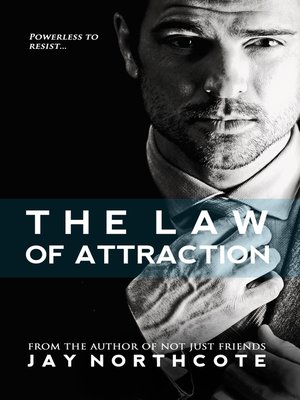 cover image of The Law of Attraction